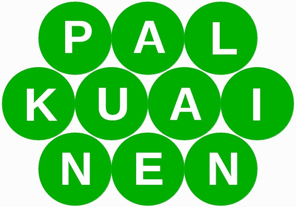 Palkuainen